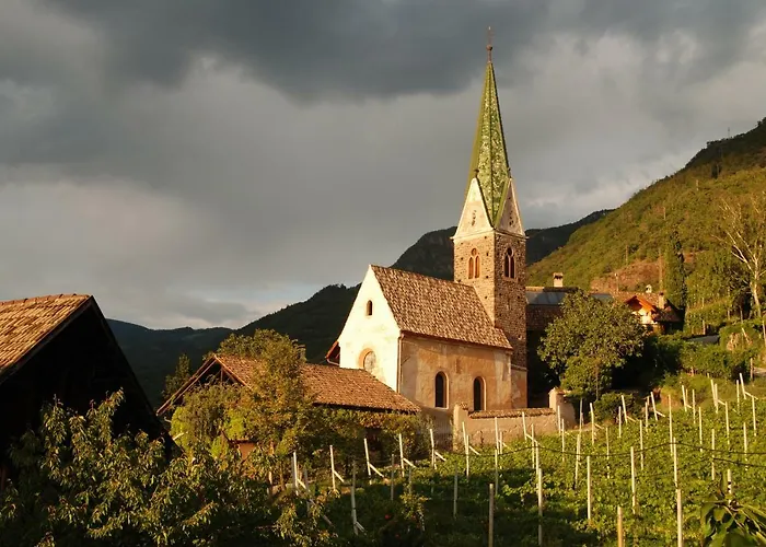 Weingut Messnerhof