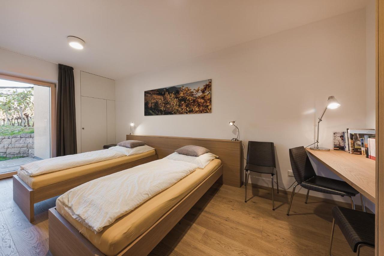Apartment Weingut Messnerhof *