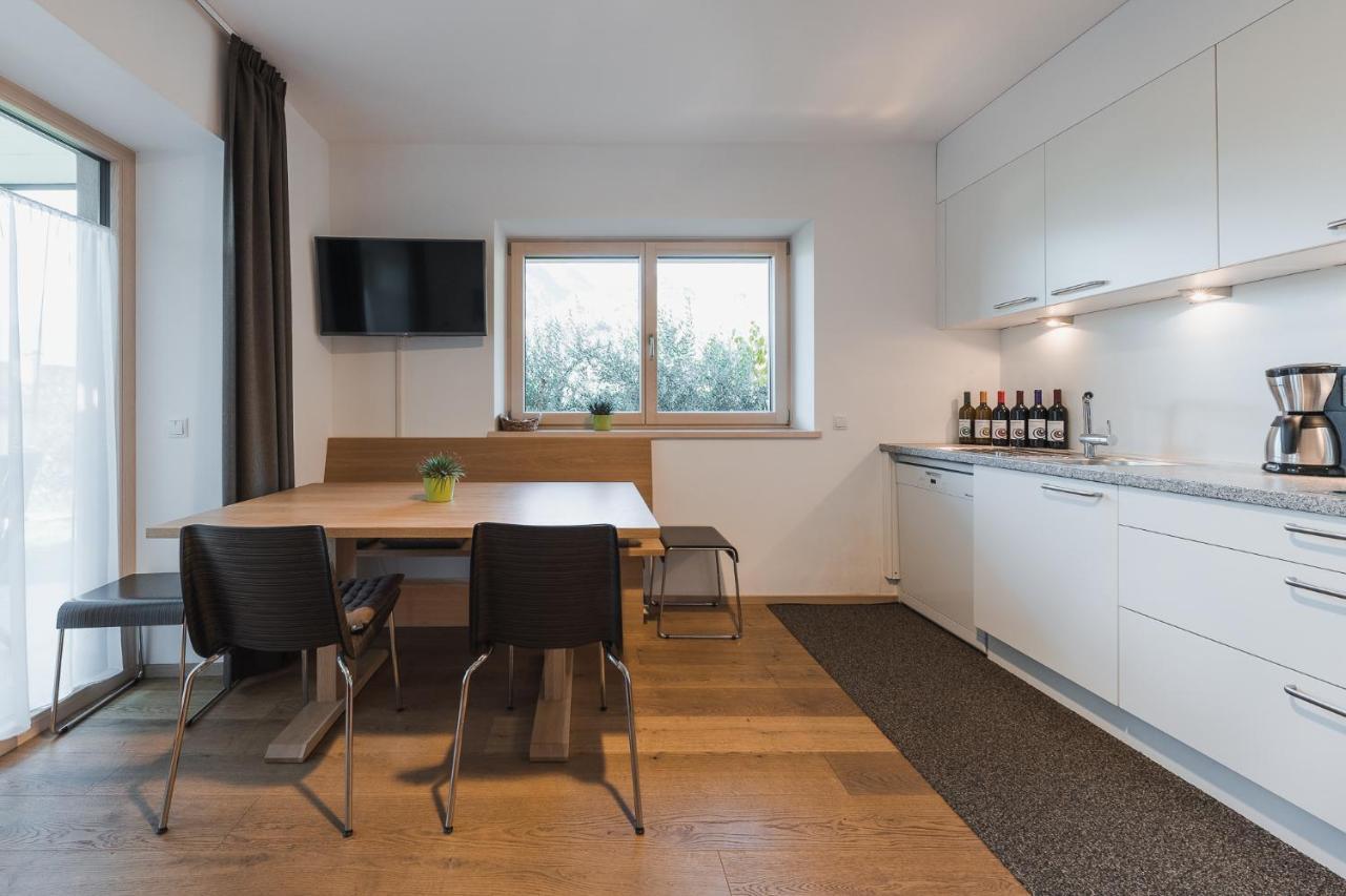 Weingut Messnerhof Apartment *