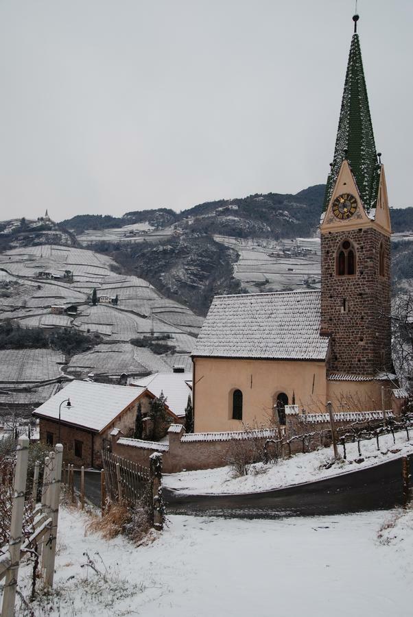 Weingut Messnerhof Apartment Bozen