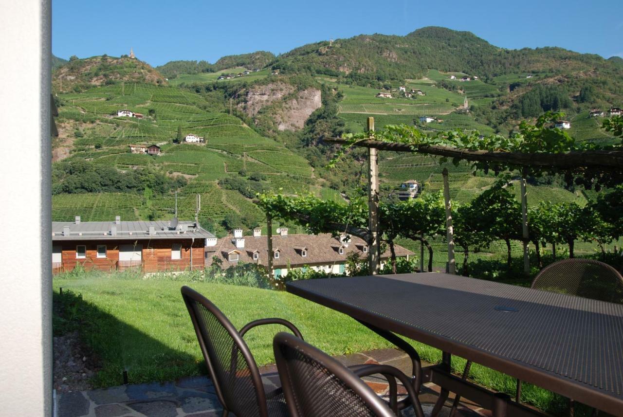 Weingut Messnerhof Apartment