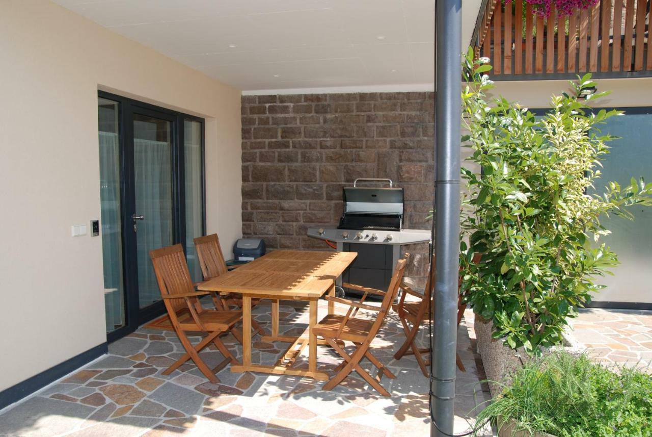 Apartment Weingut Messnerhof Bozen