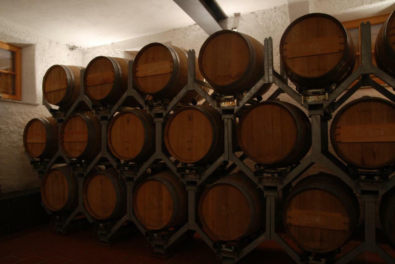 Apartment Weingut Messnerhof *