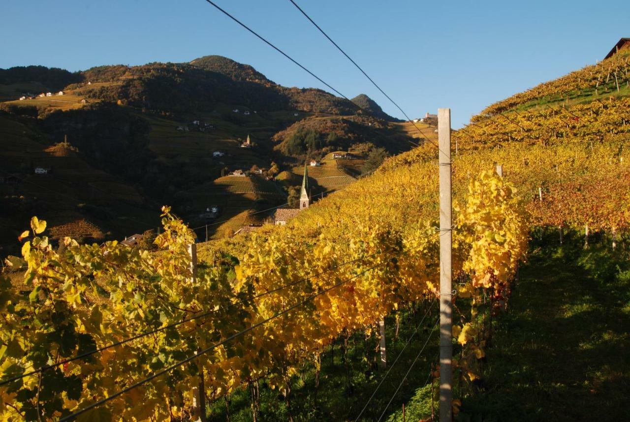 Weingut Messnerhof